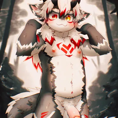 mythology created by tcho