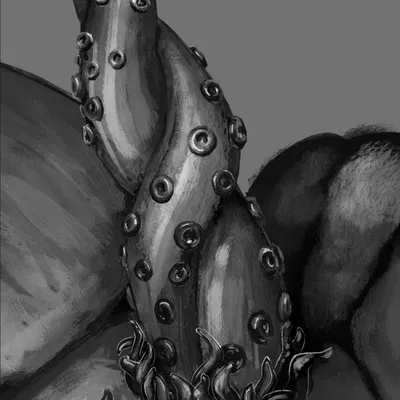 mythology created by temptresstails