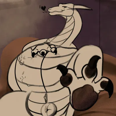 mythology created by teres