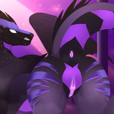 mythology created by tiama