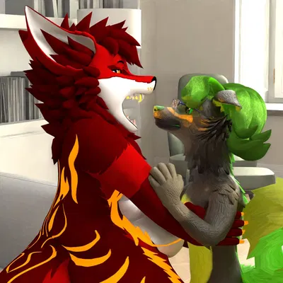 mythology created by tosca