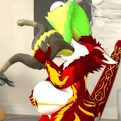 mythology created by tosca