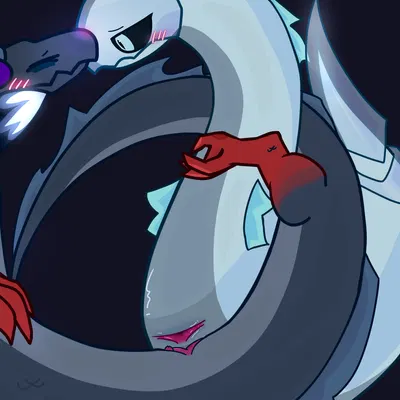 mythology created by venom melon