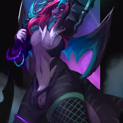 mythology created by verolzy