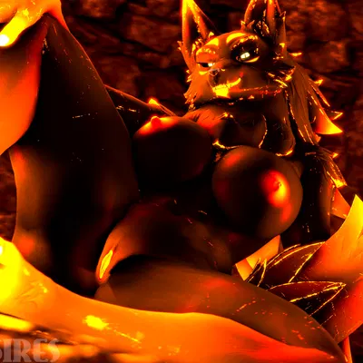 mythology created by viper-desires