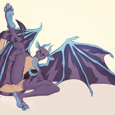 mythology created by vyvs