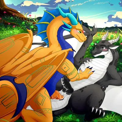 mythology created by z0ri0n