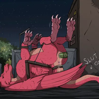 mythology created by zafara (artist)