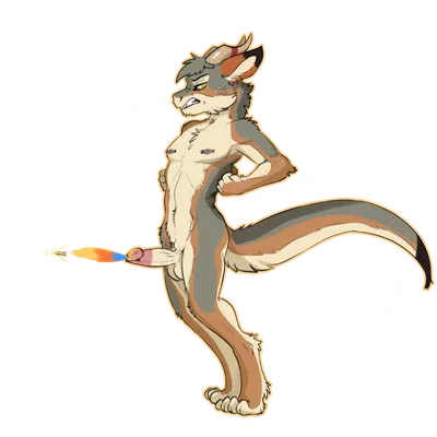 mythology created by zafara (artist)