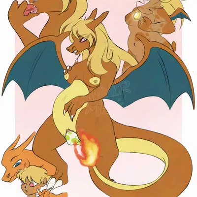 mythology, nintendo created by dawnyr