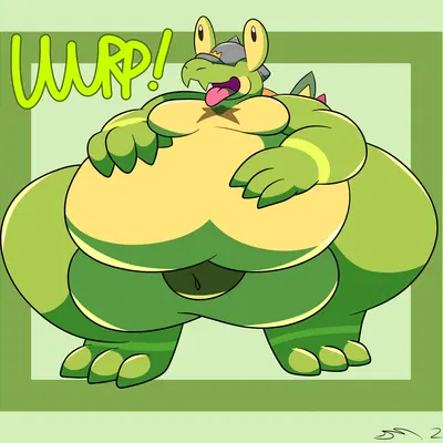 mythology, nintendo created by dirtymac