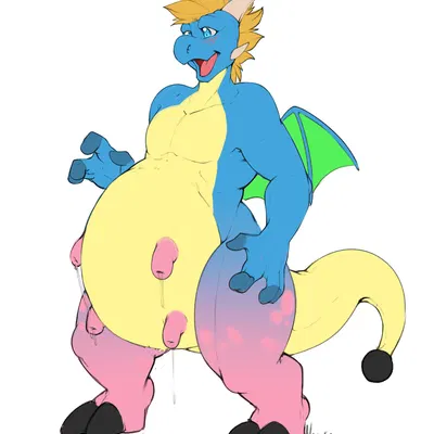 mythology, nintendo created by ladonedellelumire, narusewolf