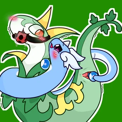 mythology, nintendo created by venom melon