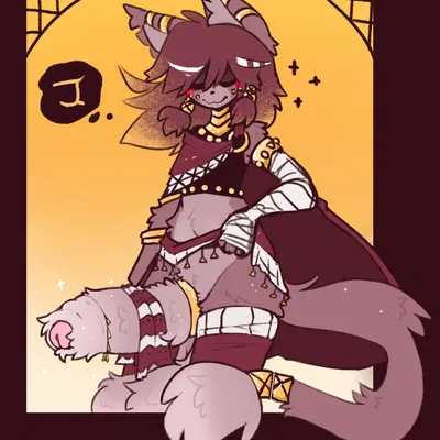 myths (caeleste) (rain world, videocult) created by caeleste