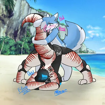 n4ut, skyler (pm) created by kariwolf197