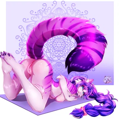 nadia (nadia84) created by ignitus (artist)