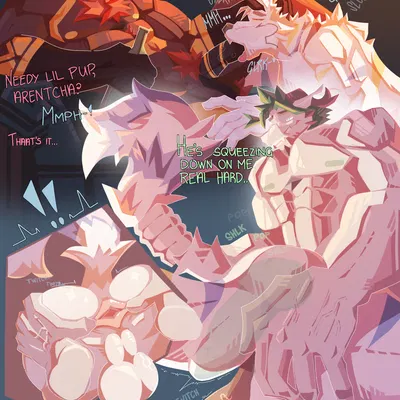 naevus (character) (mythology) created by naevus