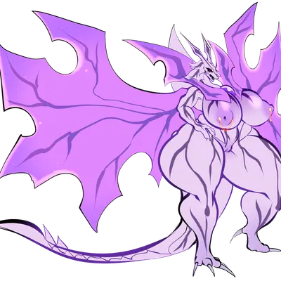 naga (bakugan) (bakugan, bakugan (series)) created by b33rka