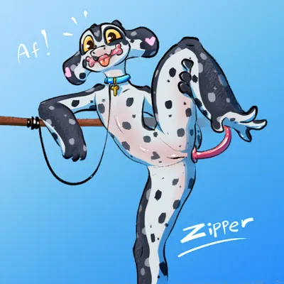 nami (zipper 7z) created by zipper 7z