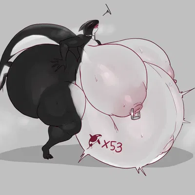 nanami (void dew) created by flamingsanity