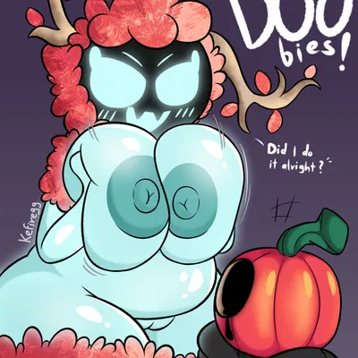 nebula (kefiregg) (halloween) created by kefiregg