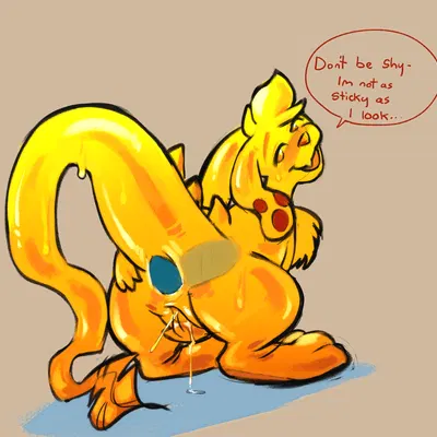 neopets created by prince-vulpine