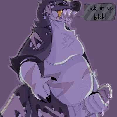 ness slimeshark created by sliimeshark