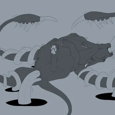 nessa (baldur's gate) (baldur's gate, baldur's gate 3) created by backlash91