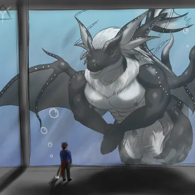 ni'hal (covenant) (jewish mythology, mythology) created by covenant (artist)