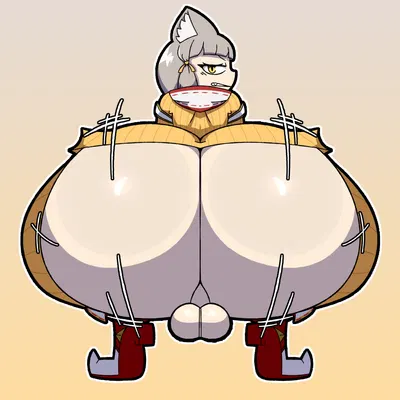 nia (xenoblade) (monolithsoft, nintendo) created by darasuke, nsfwfuan