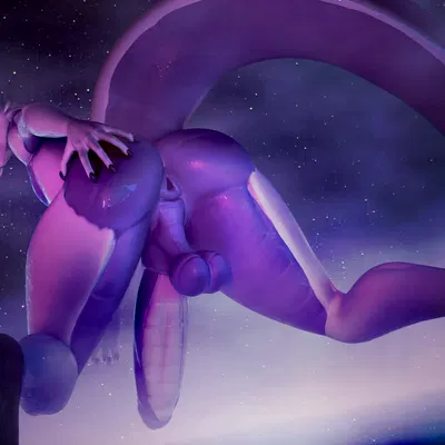 nilka (da.nilkaz) (asian mythology, east asian mythology) created by sstfff3