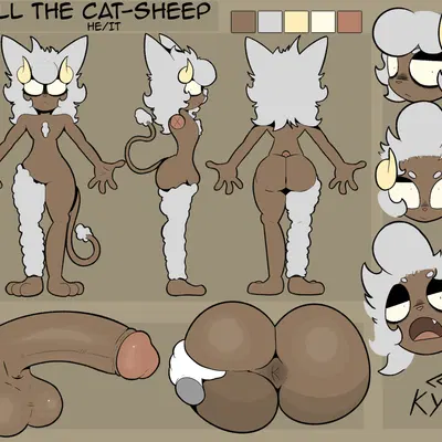 nill (adumbkobold) created by adumbkobold