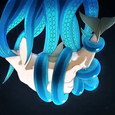 nilla (werefoxie) created by dolphinproject