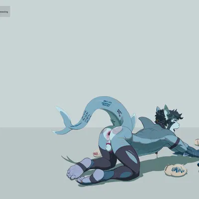 nimbus whitetail created by rioxvii