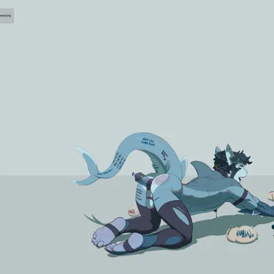 nimbus whitetail created by rioxvii