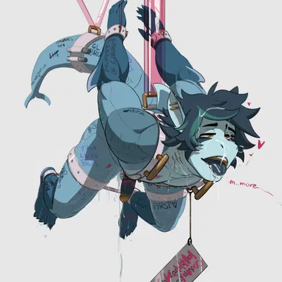 nimbus whitetail created by rioxvii