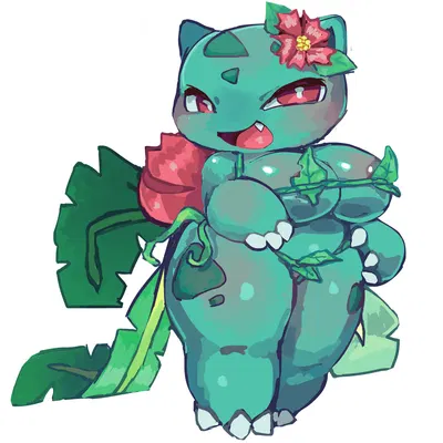 nintendo, pokemon created by 4chan anon