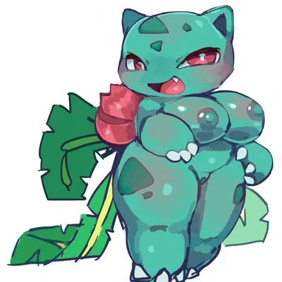 nintendo, pokemon created by 4chan anon