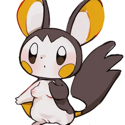 nintendo, pokemon created by 4chan anon