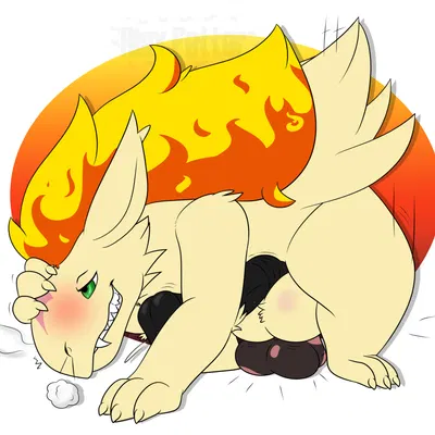 nintendo, pokemon created by alex.fetter