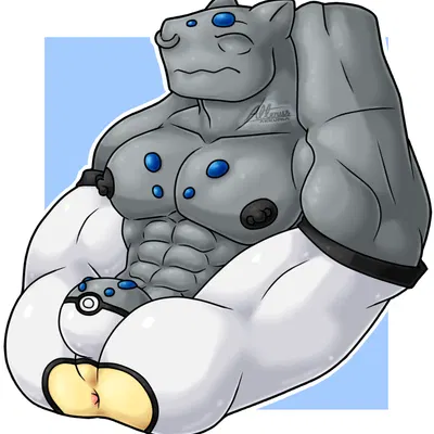 nintendo, pokemon created by altenusy