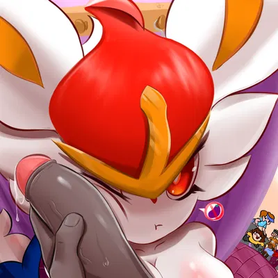 nintendo, pokemon created by anstingdude