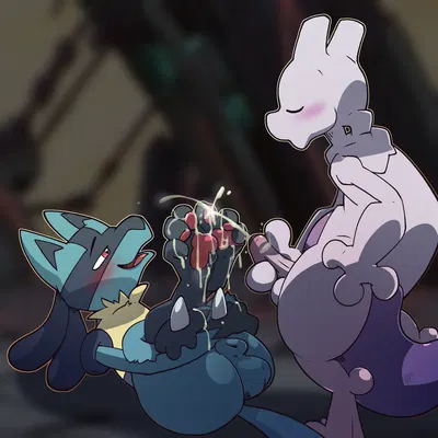 nintendo, pokemon created by argon vile