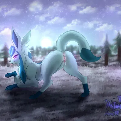 nintendo, pokemon created by astralia (art)