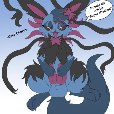 nintendo, pokemon created by axioxan