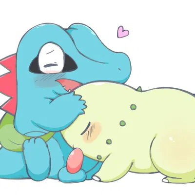 nintendo, pokemon created by azuo