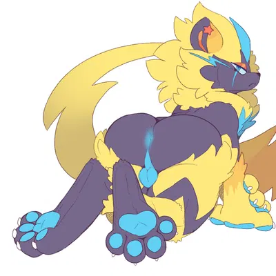 nintendo, pokemon created by backsash