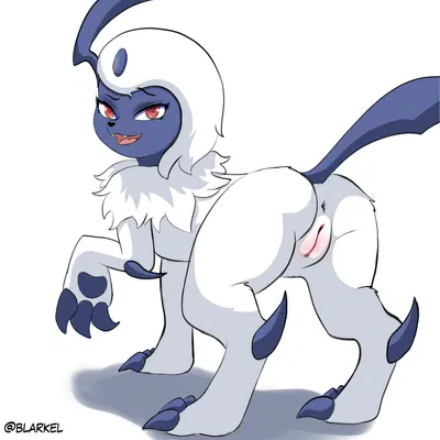nintendo, pokemon created by blarkel