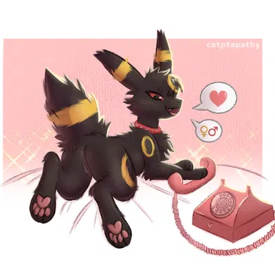 nintendo, pokemon created by catptapathy