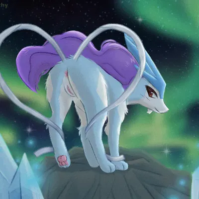 nintendo, pokemon created by catptapathy